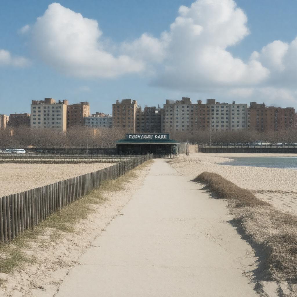 Rockaway Park